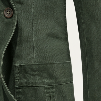 Men's Lightweight Savile Jacket