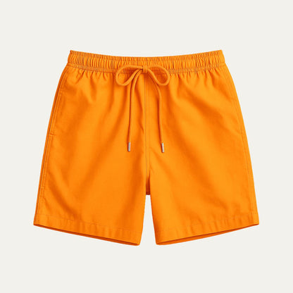 Men's Swim Shorts Drawstring - Fashinoza