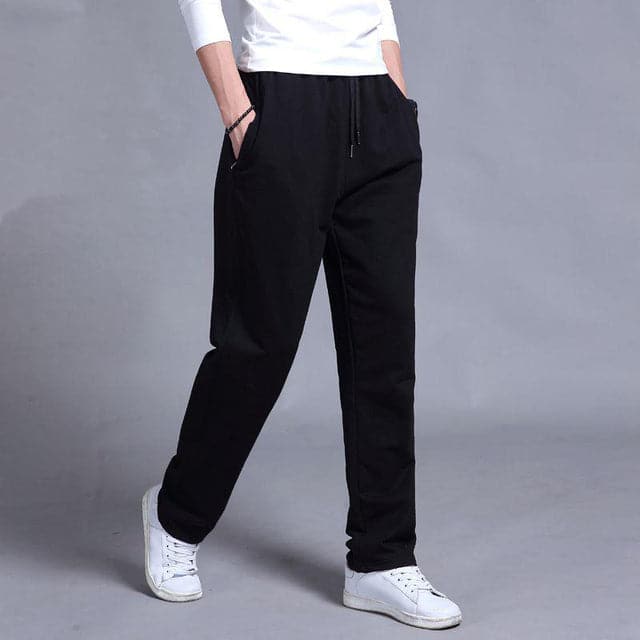 Connor | Men’s Spring Relaxed Fit Pants