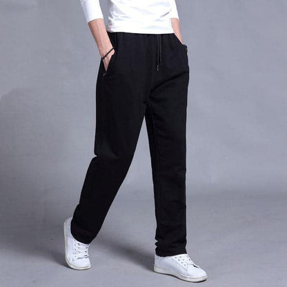 Connor | Men’s Spring Relaxed Fit Pants