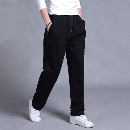 Connor | Men’s Spring Relaxed Fit Pants