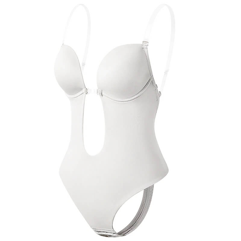 Lizy Women's Backless Body Shaper Seamless