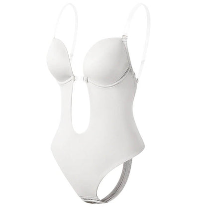 Lizy Women's Backless Body Shaper Seamless