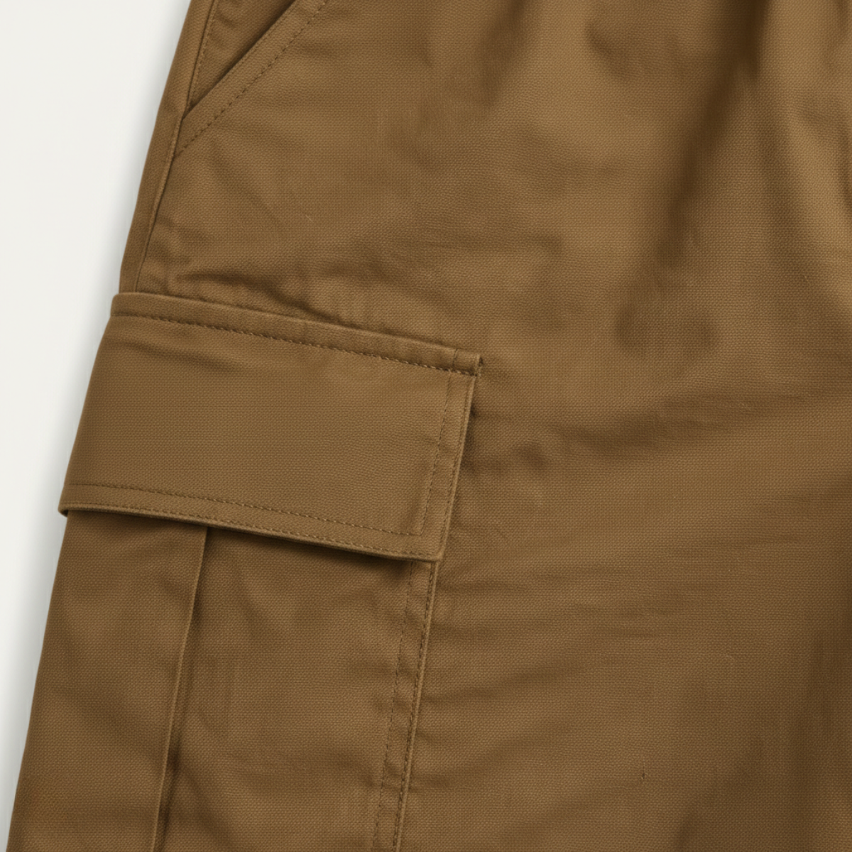 Men's Lightweight Cargo Shorts Multi Pocket