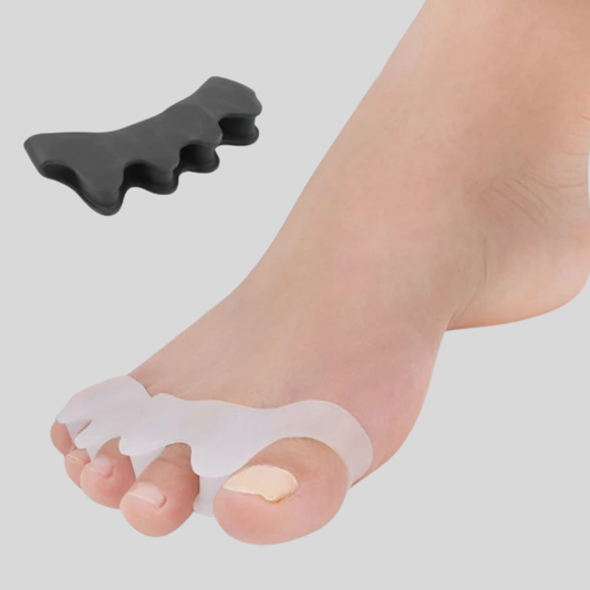 Adjustable Toe Support Brace - Fashinoza