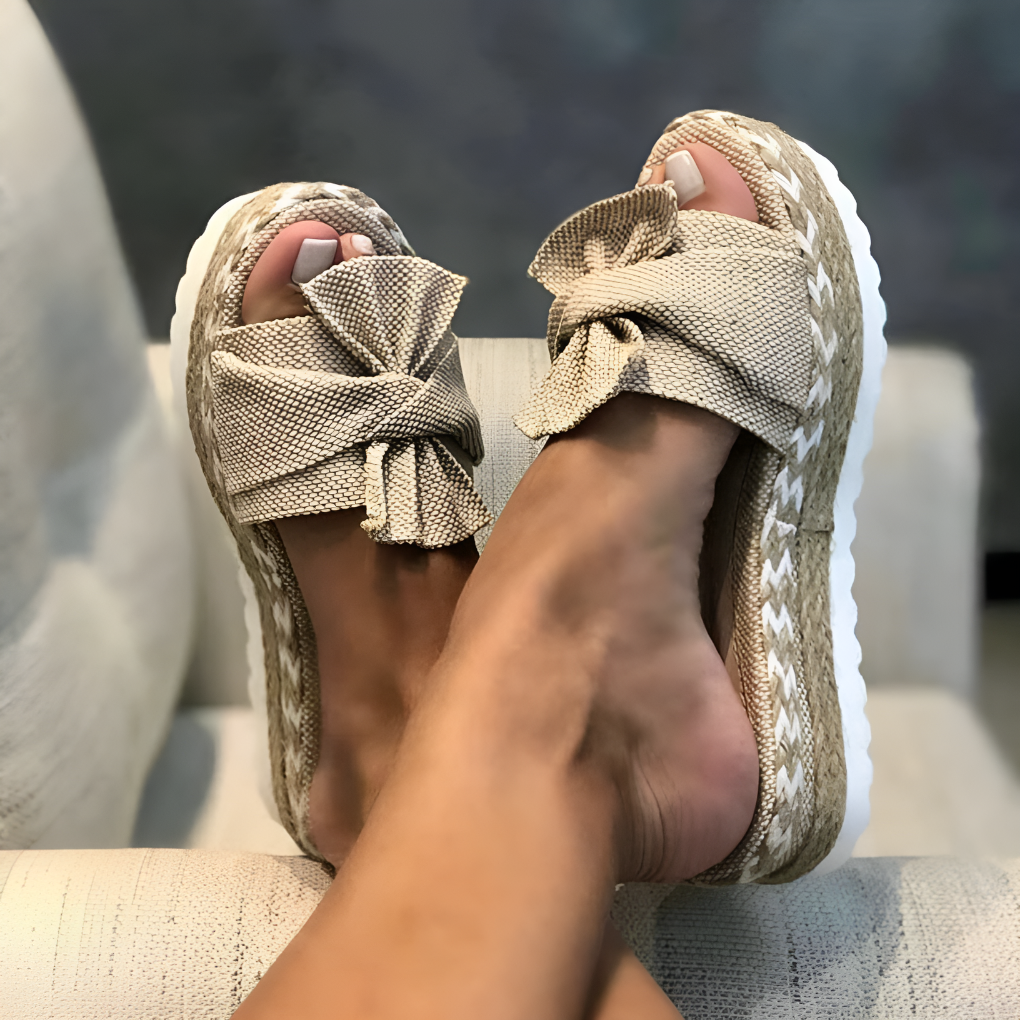 Women's Balance Fashion Sandals - Fashinoza
