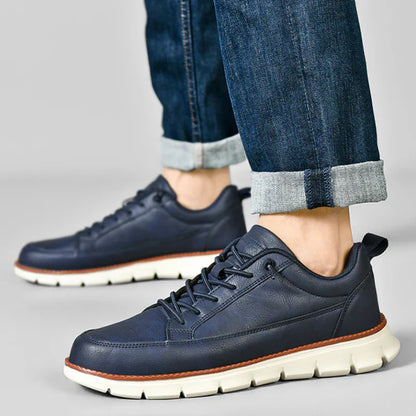 Everyday Low Top Sneakers