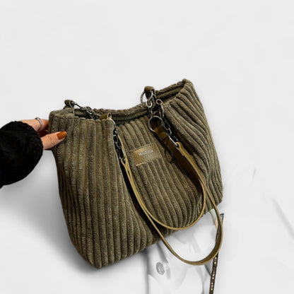 Women's Shoulder Bag - Fashinoza
