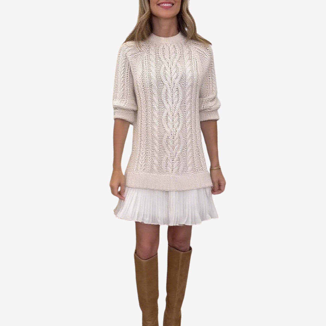Women's Sweater Dress