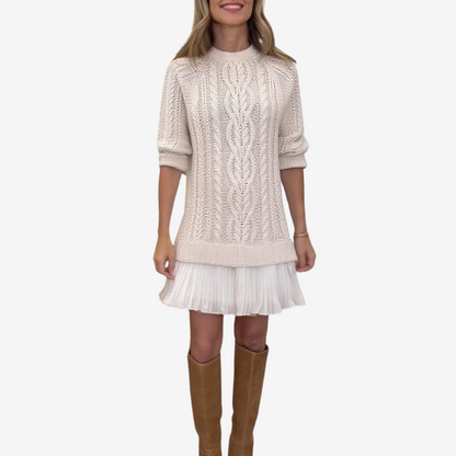 Women's Sweater Dress