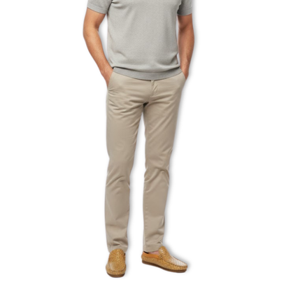 Men's Breathable Slip-on Summer Half Mules