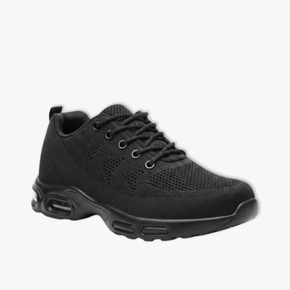Men's Lightweight Steel Toe Work Safety Sneakers