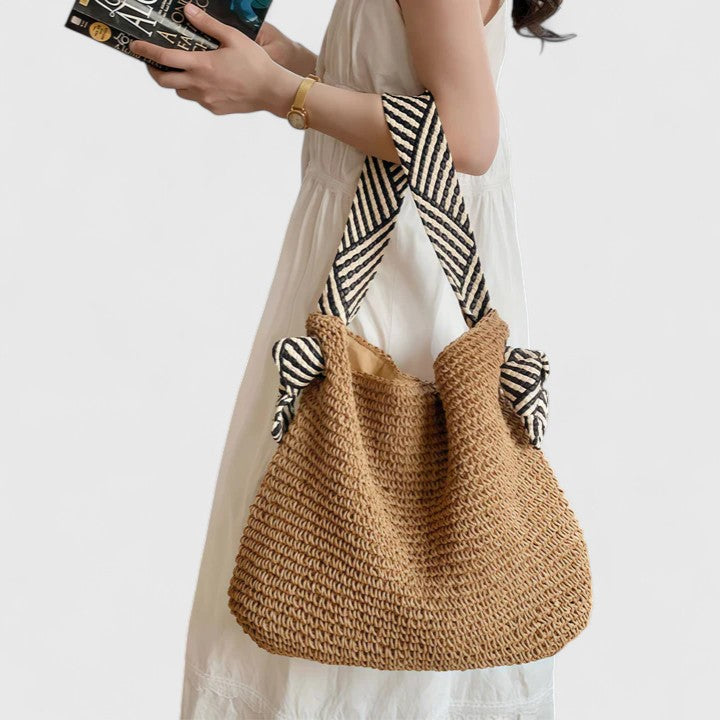 Bohemian Shoulder Bag - Fashinoza
