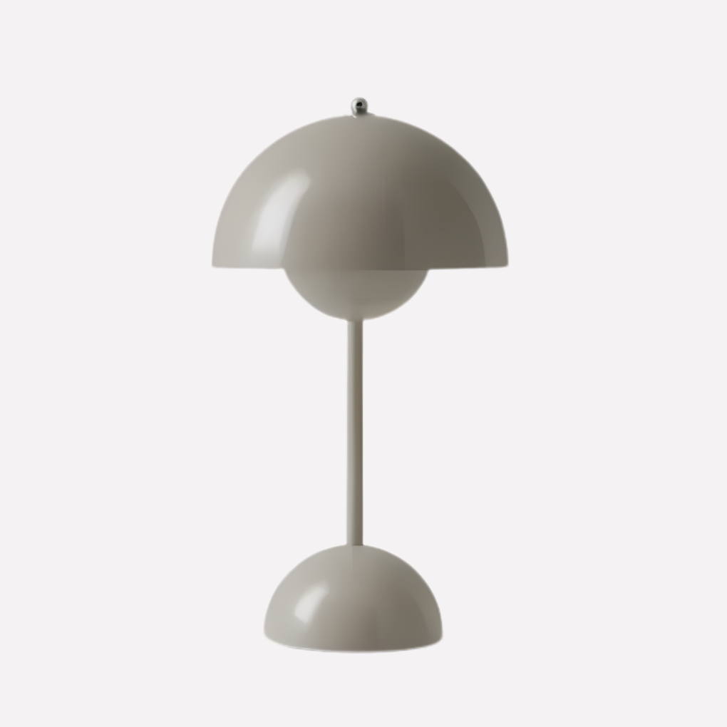 Touch Control Table Lamp - Fashinoza