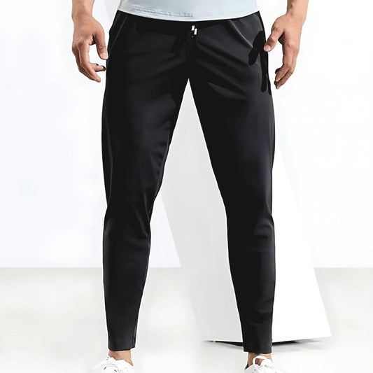 Men's Performance Joggers - 
Fashinoza
