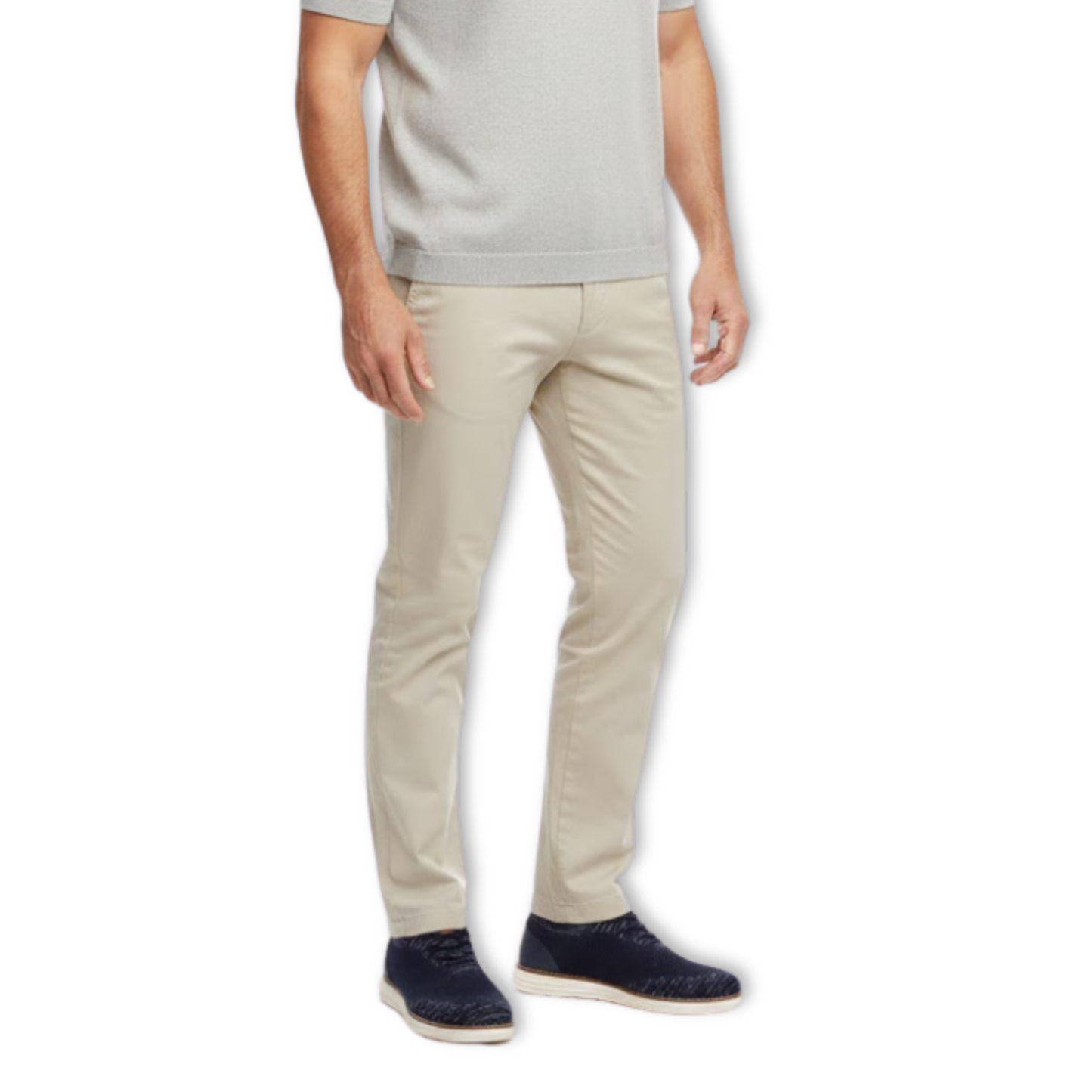 Men's Lightweight Breathable Casual Shoes