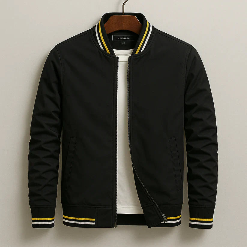 Womens Windbreaker Jacket
