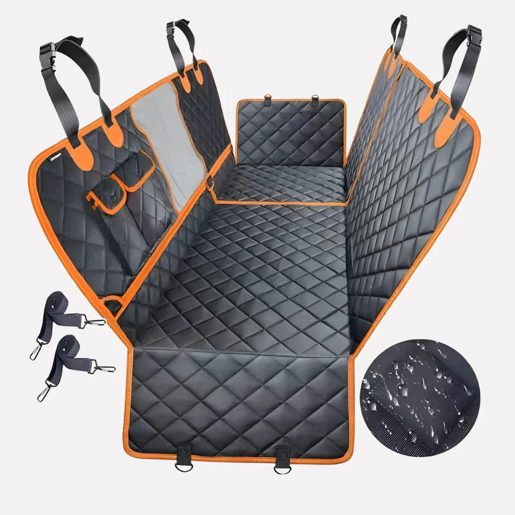 Pet Car Seat Cover Protective