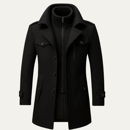 Eastminster Women's Warm Winter Coat