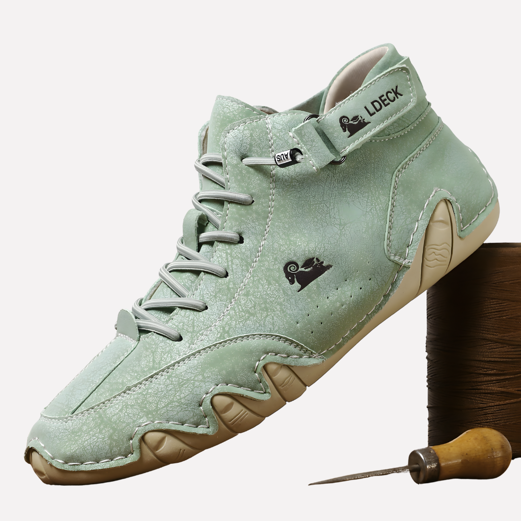 Men's Minimalist Running Shoes - Fashinoza