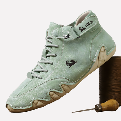 Men's Minimalist Running Shoes - Fashinoza