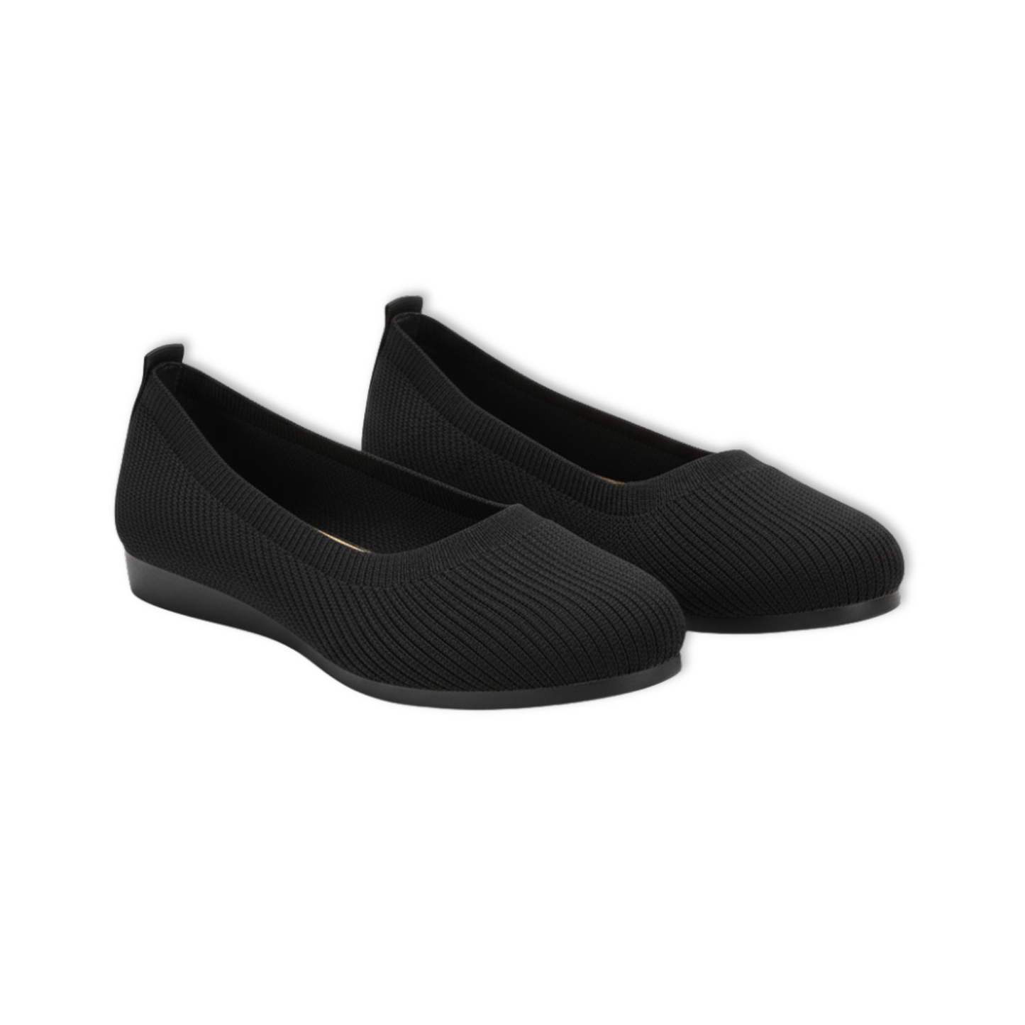 Women's Knitting Sock Sneakers Breathable Loafers