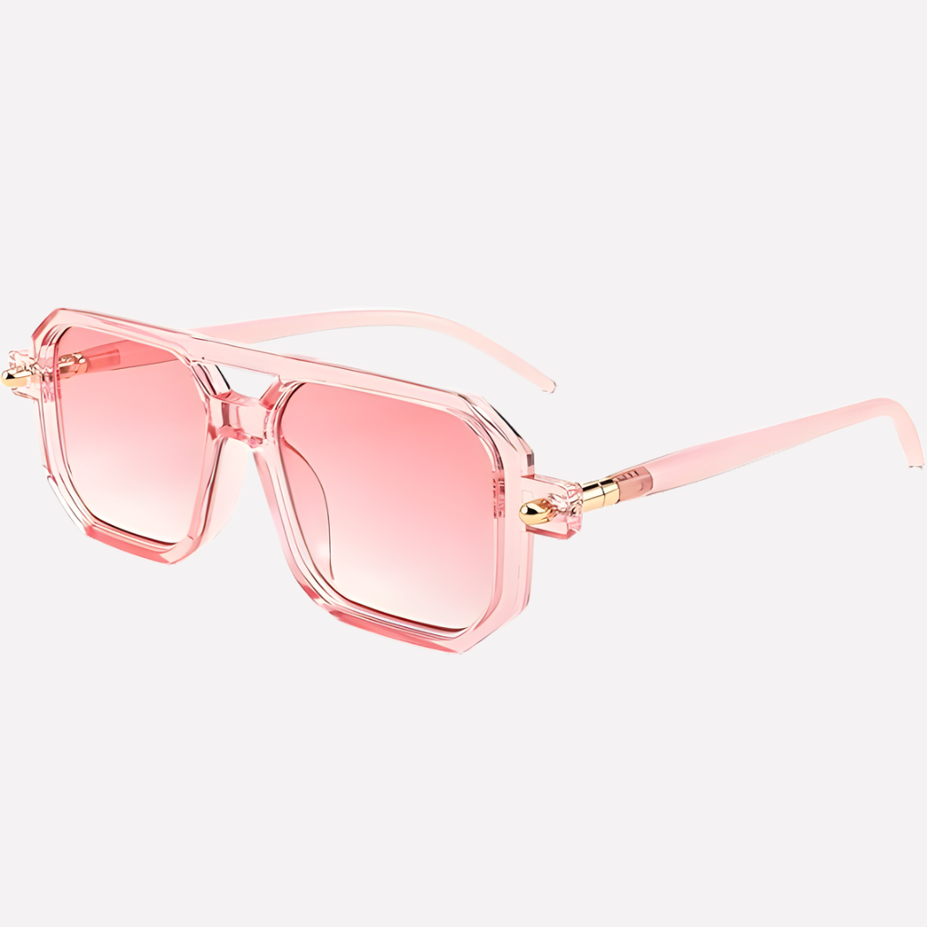 Aviator Sunglasses Vintage Style