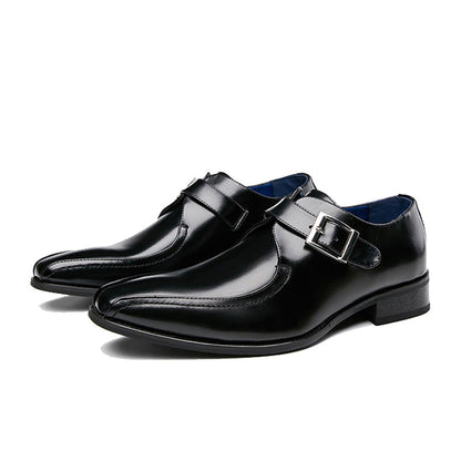 Men's Ormond Genuine Leather Shoes