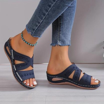 Maren Women's Orthopedic Cushioned Sandals