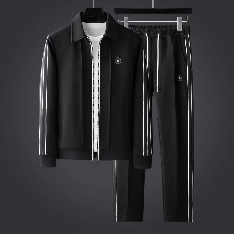 Nova Women's Tracksuit Set - 
Fashinoza