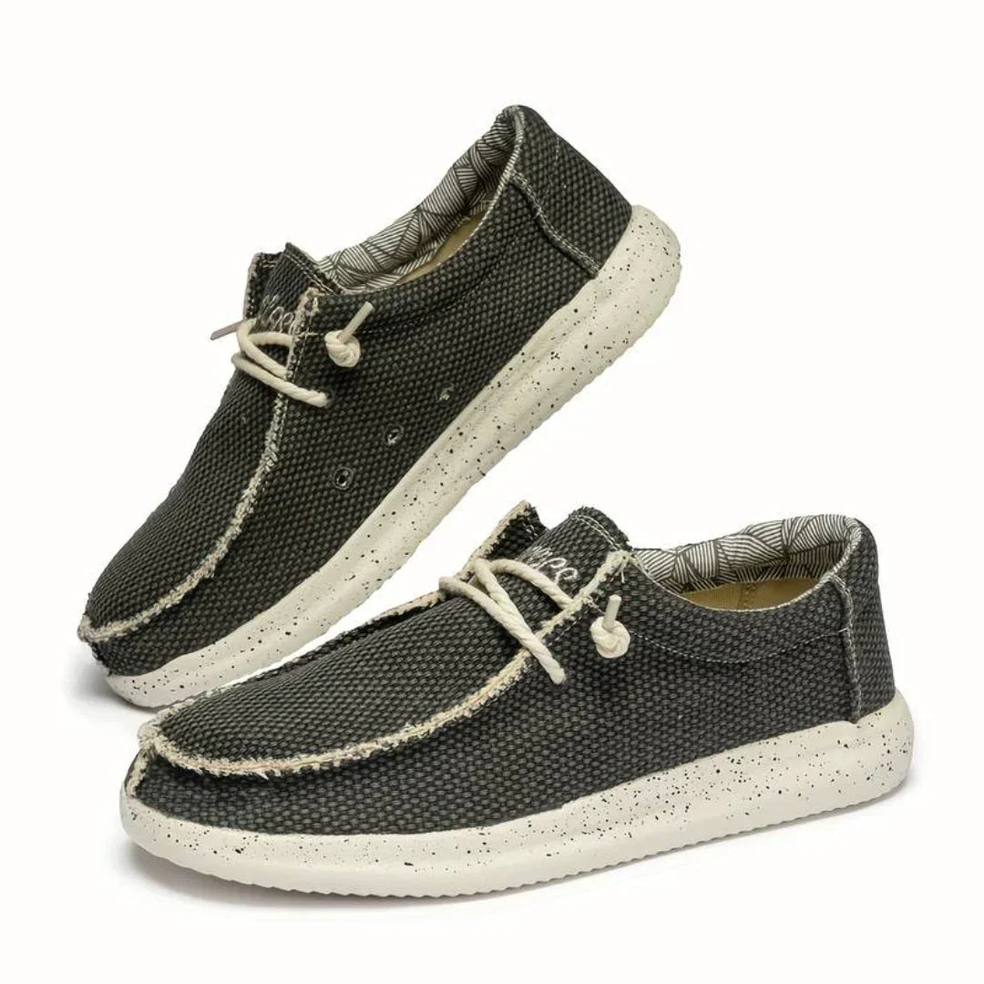 Men's Slip On Loafers Lightweight