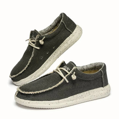 Men's Slip On Loafers Lightweight