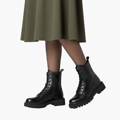 Women’s Classic Slip-On Chelsea Boots