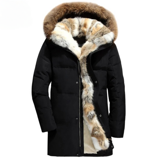 Montrose Women's Down Parka - 
Fashinoza