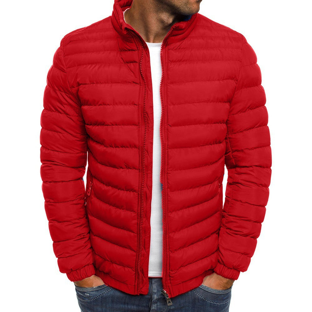 WeatherArmor Down Jacket Waterproof Insulated Black