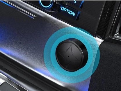 Magnetic GPS Tracker Small