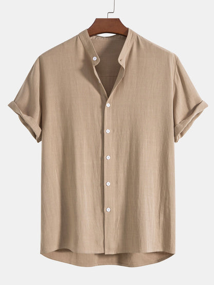 Men's Summer Clothing Set - 
Fashinoza