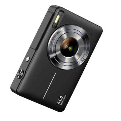 Digital Camera 1080p Video Recording - Fashinoza