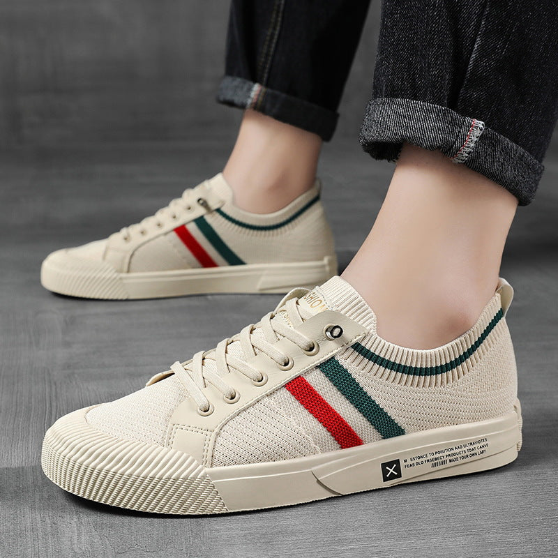 Italian Mens Sneakers
