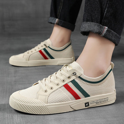 Italian Mens Sneakers