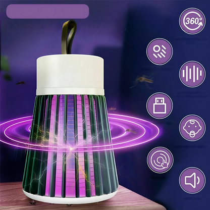 Electric Insect Trap Lamp