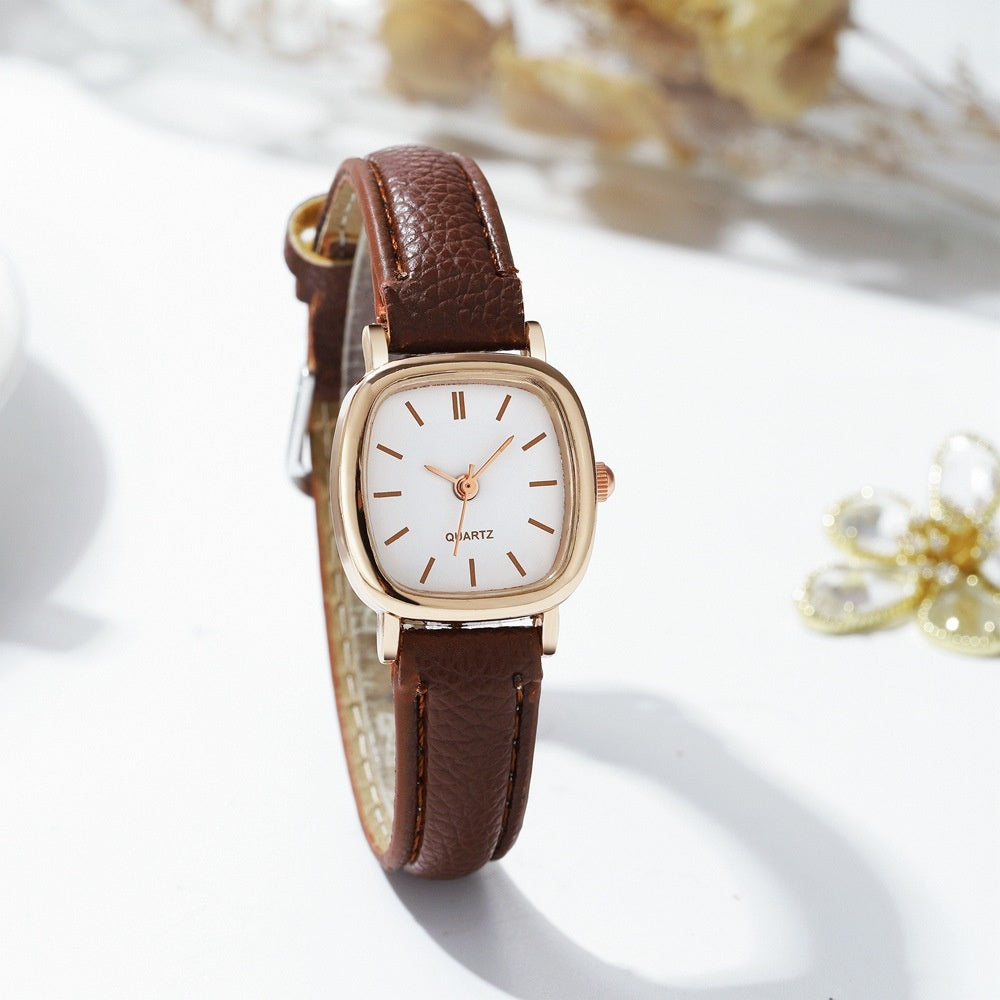 Quartz Watch