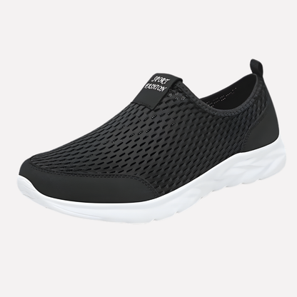 Unisex Walking Shoes Everyday Wear - Fashinoza