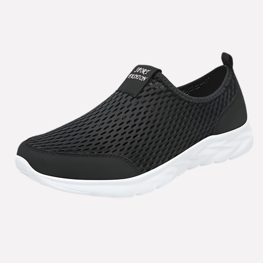 Unisex Walking Shoes Everyday Wear - Fashinoza