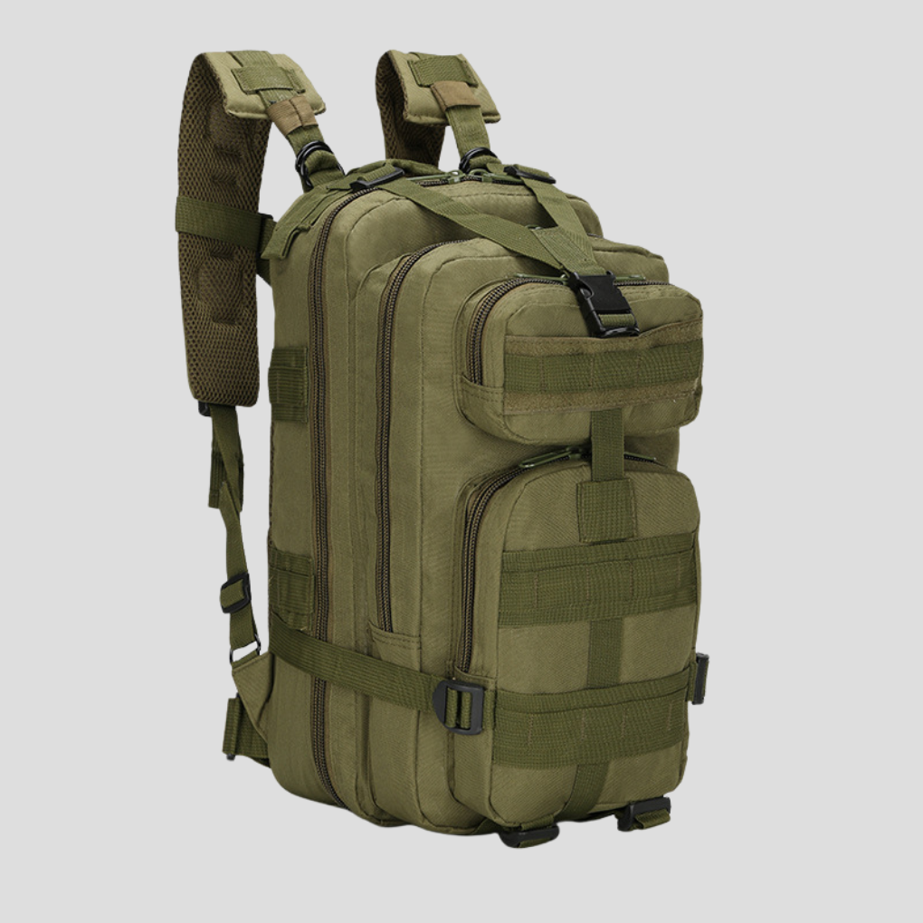 30L Hiking Backpack - Fashinoza