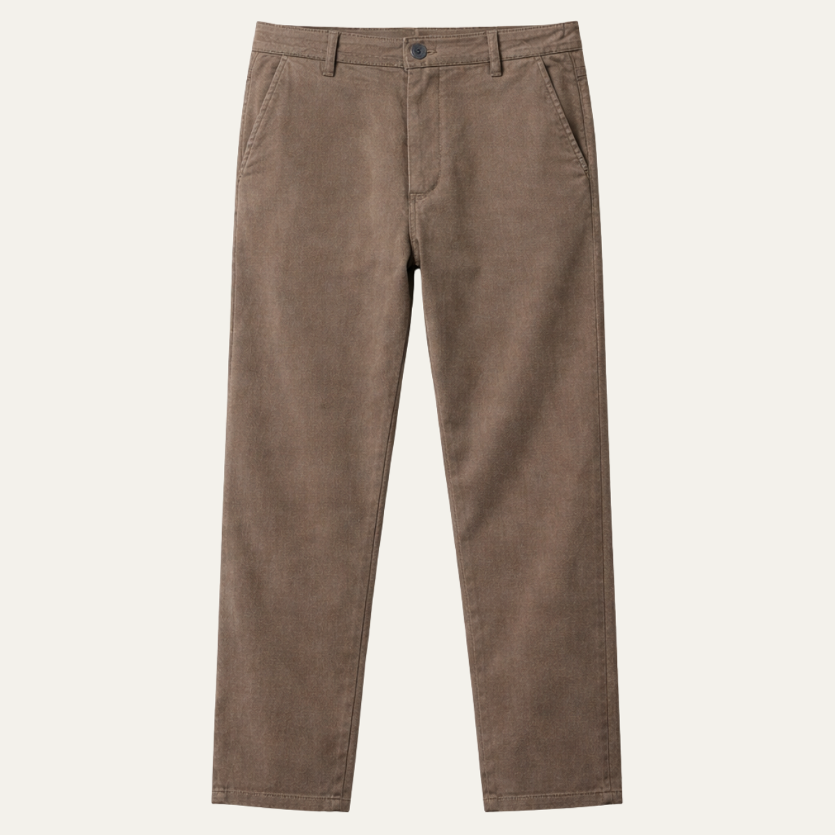 Harriman Men's Straight Leg Casual Pants - Fashinoza