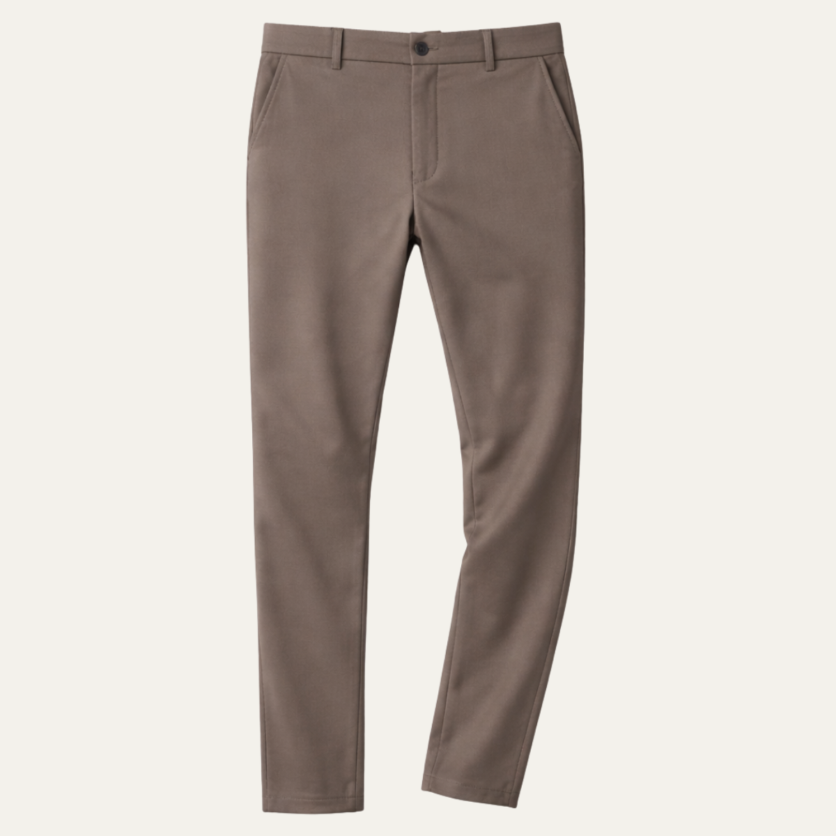 Men's Slim Fit Dress Pants Casual Business - Fashinoza