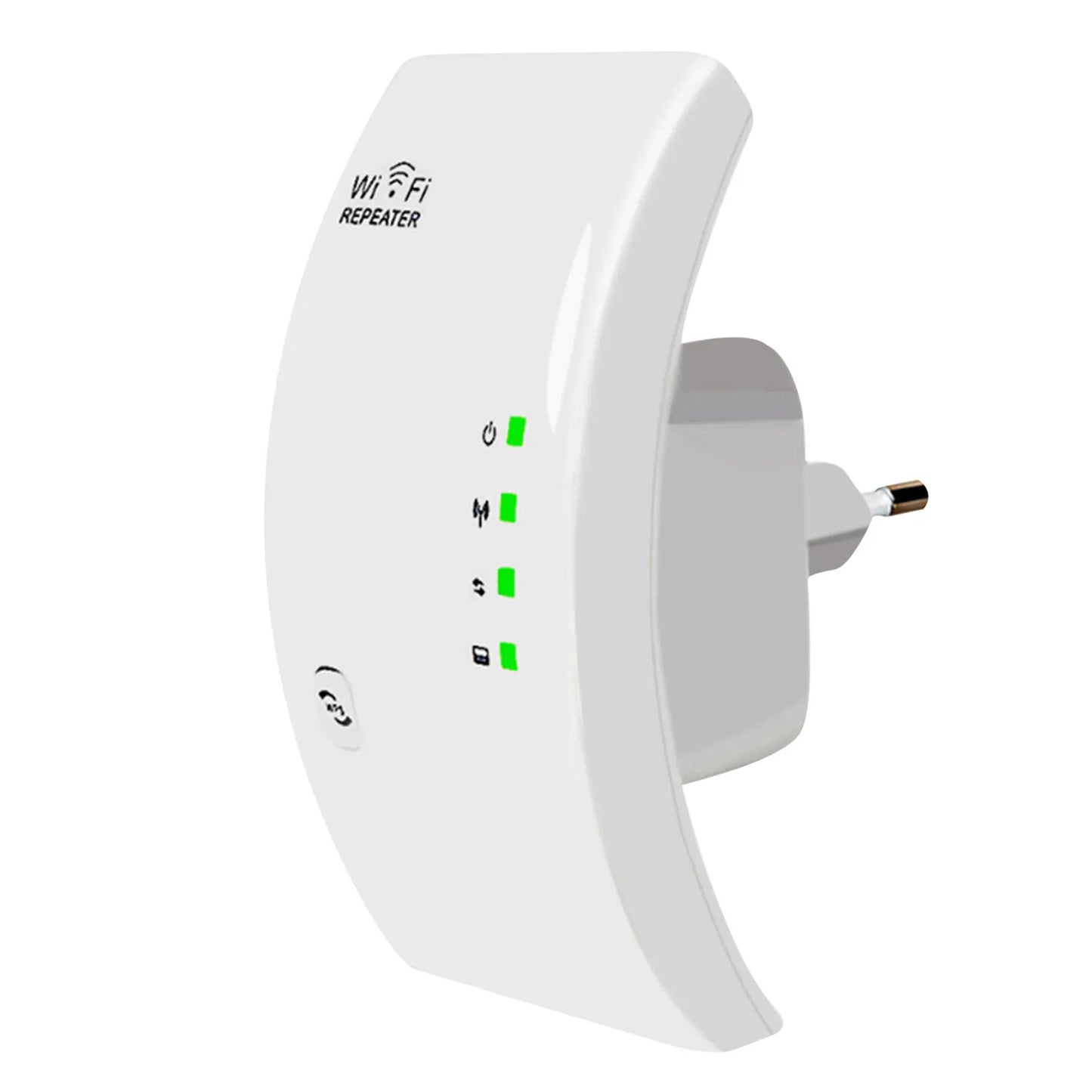 Wireless Wifi Network Signal Booster - Fashinoza