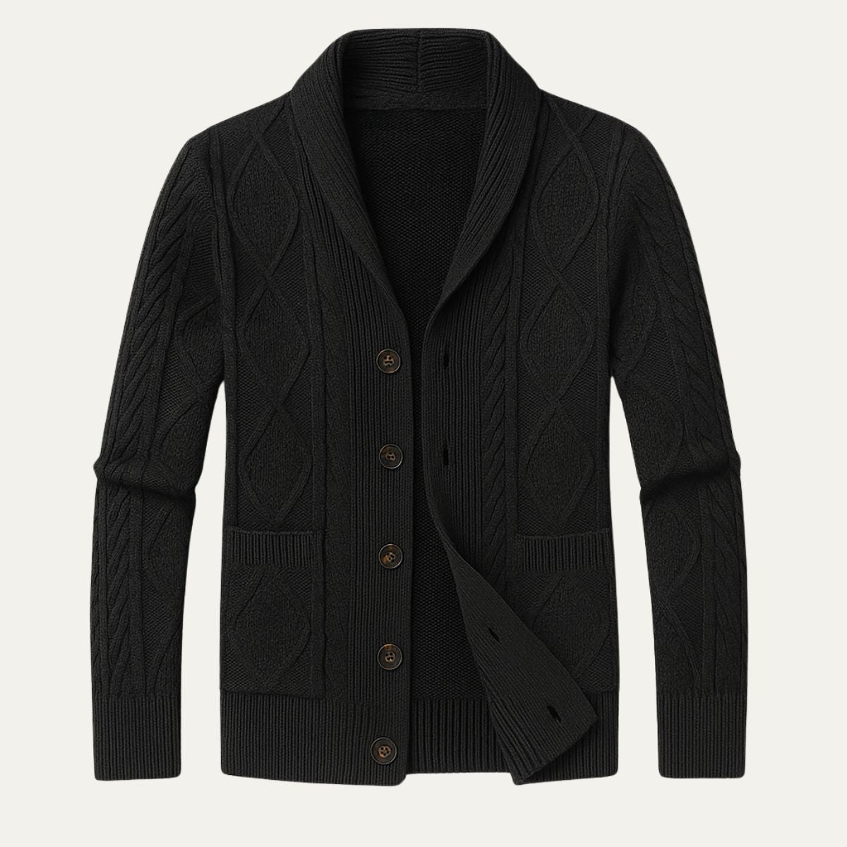 Men's Manchester Cardigan