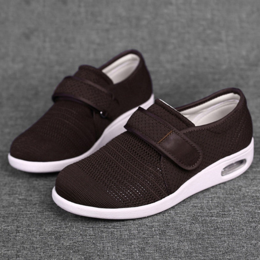Orthopedic Comfort Shoes - Fashinoza